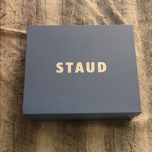 STAUD Shoes Box